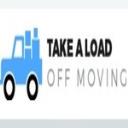 Take A Load Off Moving LTD logo